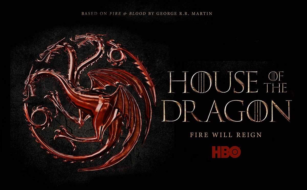 House of the Dragon empieza producción en abril